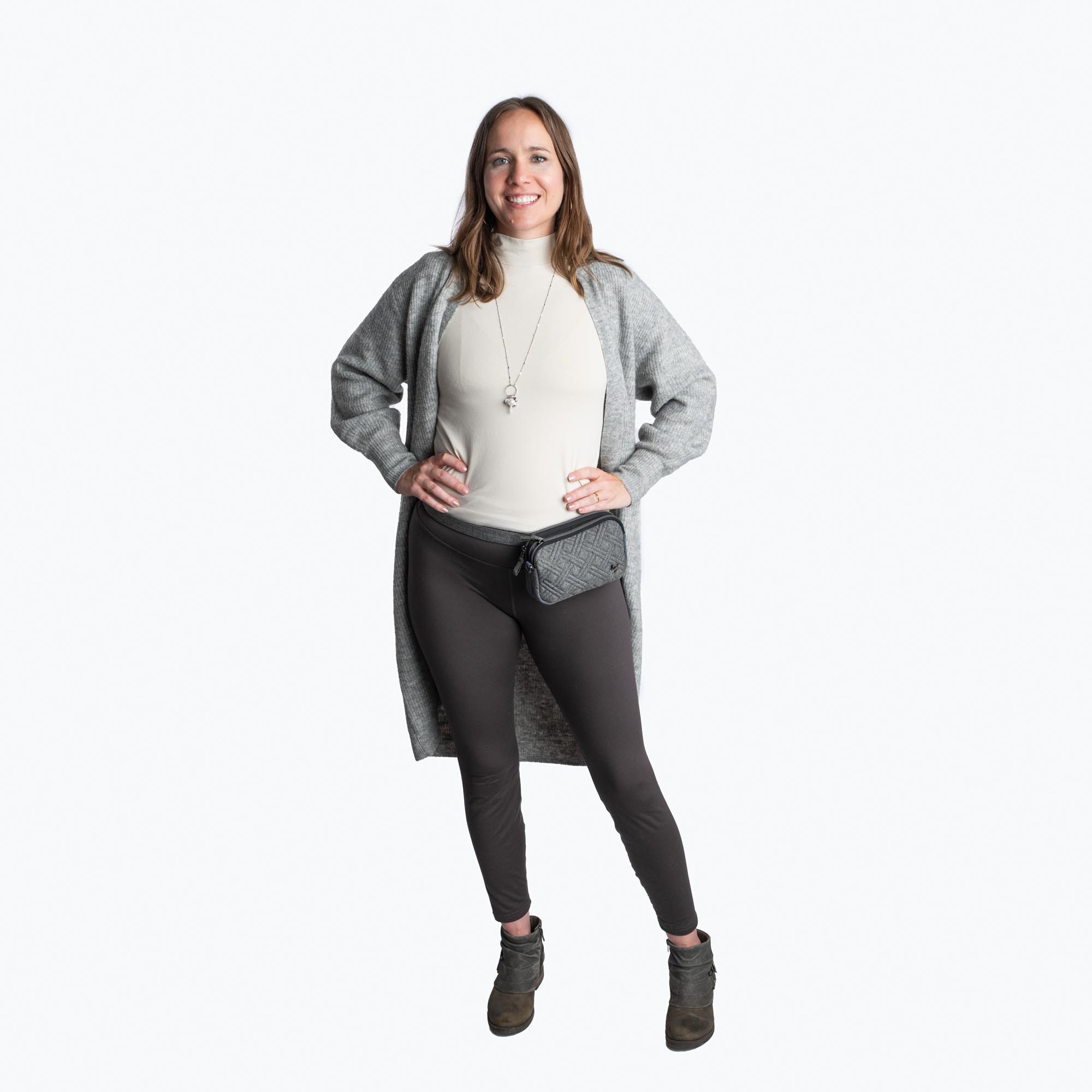 Coupe 2 Convertible Crossbody Bag - - Coupe2_Lifestyle_BagProportions_02